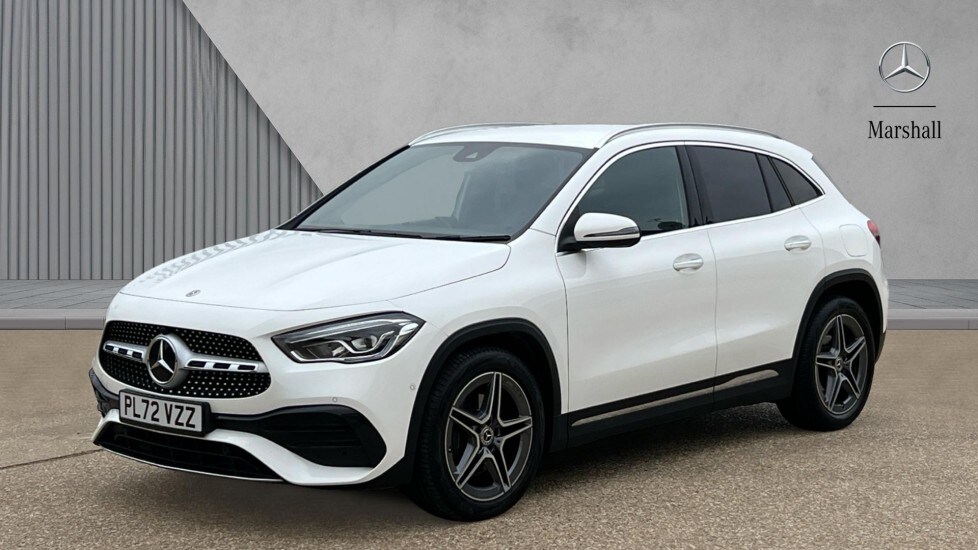 Used Mercedes-Benz GLA 2022 for sale - 76273033: Photo 8