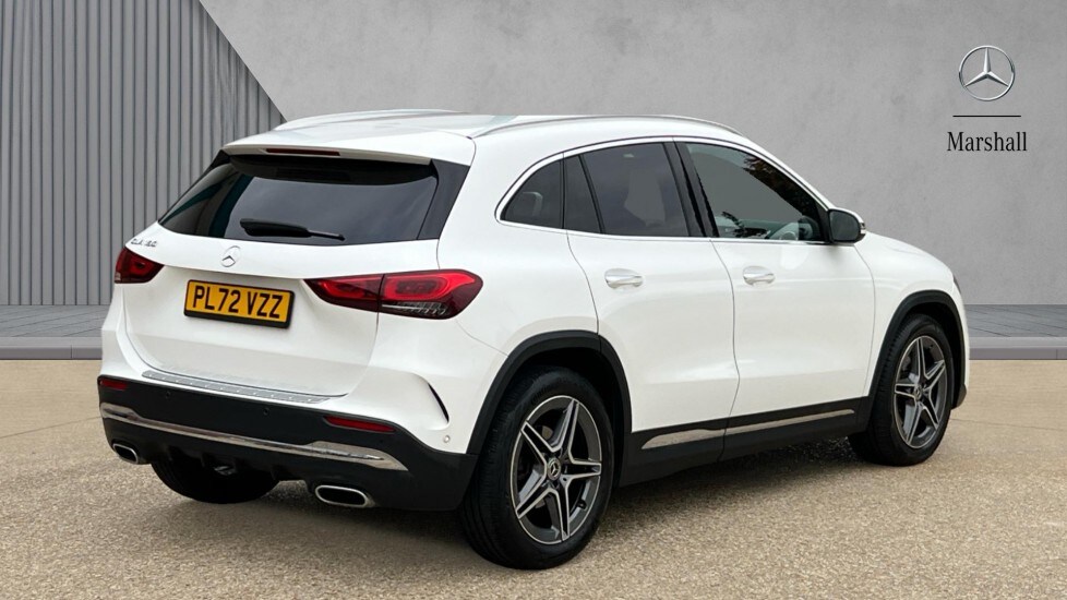 Used Mercedes-Benz GLA 2022 for sale - 76273033: Photo 9