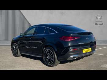 Used Mercedes-Benz GLE-Class 2025 for sale - 74722694: Photo