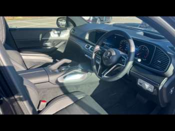 Used Mercedes-Benz GLE-Class 2025 for sale - 74722694: Photo