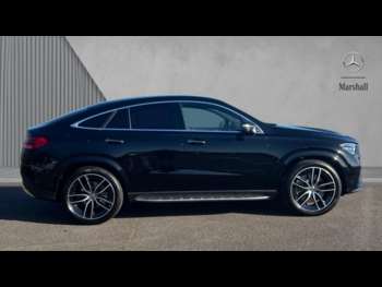 Used Mercedes-Benz GLE-Class 2025 for sale - 74722694: Photo