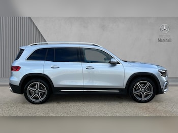 Used Mercedes-Benz GLB 2025 for sale - 76261701: Photo