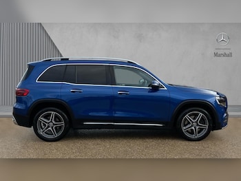 Used Mercedes-Benz GLB 2024 for sale - 76452233: Photo