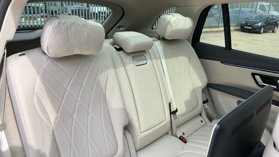 Used Mercedes-Benz EQS 2024 for sale - 76901289: Photo 15