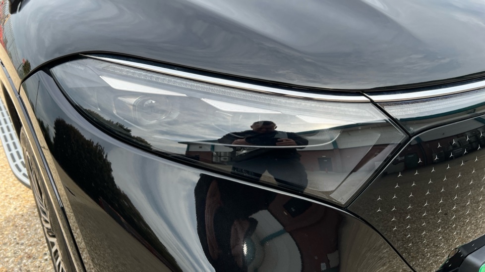 Used Mercedes-Benz EQS 2024 for sale - 76901289: Photo 20