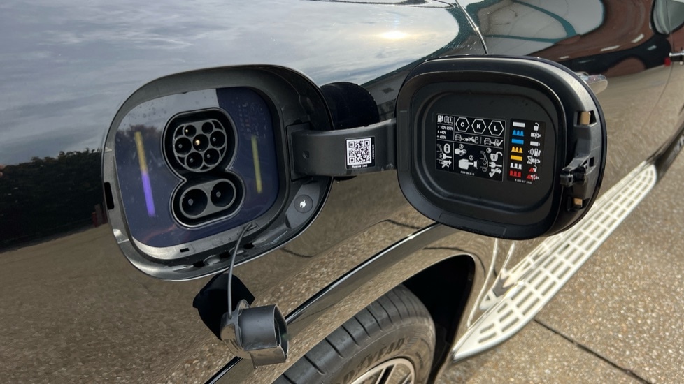 Used Mercedes-Benz EQS 2024 for sale - 76901289: Photo 28