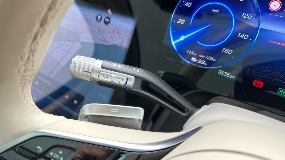 Used Mercedes-Benz EQS 2024 for sale - 76901289: Photo 32