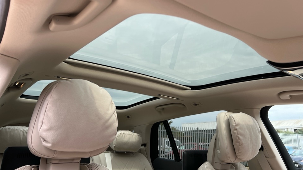 Used Mercedes-Benz EQS 2024 for sale - 76901289: Photo 38