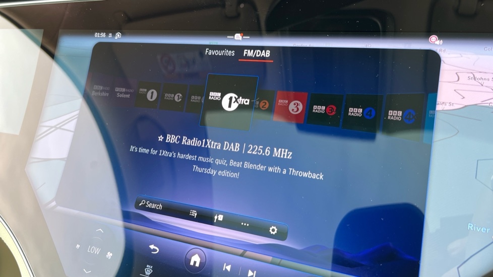 Used Mercedes-Benz EQS 2024 for sale - 76901289: Photo 41