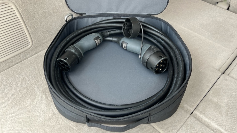 Used Mercedes-Benz EQS 2024 for sale - 76901289: Photo 46