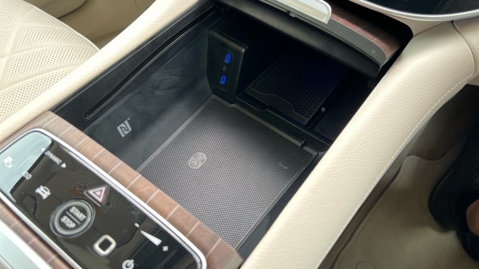 Used Mercedes-Benz EQS 2024 for sale - 76901289: Photo 57