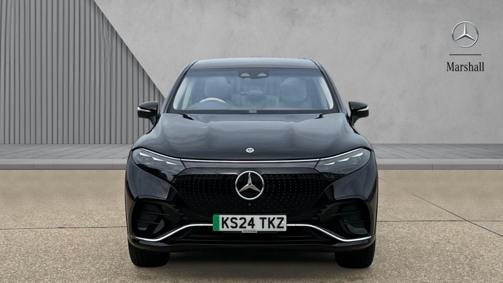 Used Mercedes-Benz EQS 2024 for sale - 76901289: Photo 6