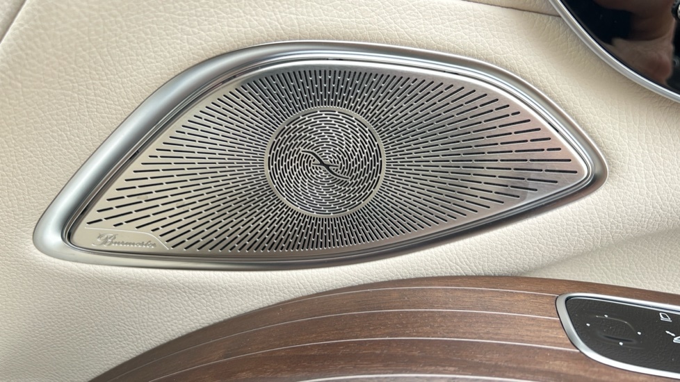 Used Mercedes-Benz EQS 2024 for sale - 76901289: Photo 65