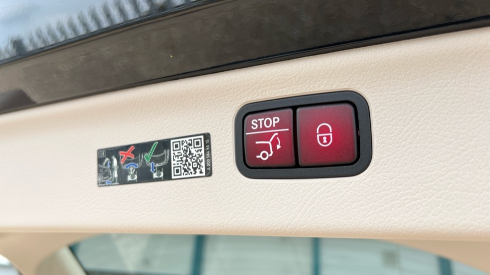 Used Mercedes-Benz EQS 2024 for sale - 76901289: Photo 78