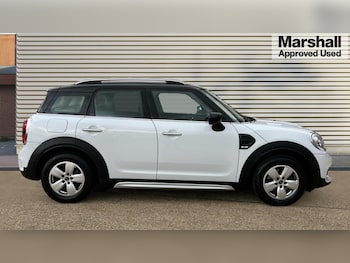 Used MINI Countryman 2020 for sale - 76466167: Photo