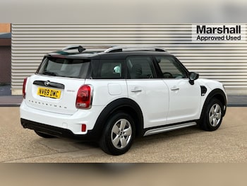 Used MINI Countryman 2020 for sale - 76466167: Photo