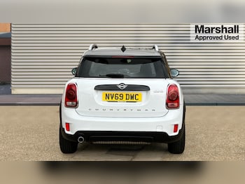 Used MINI Countryman 2020 for sale - 76466167: Photo