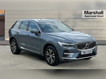 Used Volvo XC60 2023 for sale - 75763945: Photo