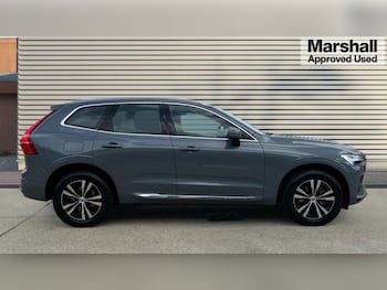 Used Volvo XC60 2023 for sale - 75763945: Photo