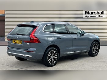 Used Volvo XC60 2023 for sale - 75763945: Photo