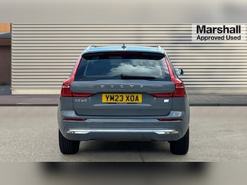 Used Volvo XC60 2023 for sale - 75763945: Photo