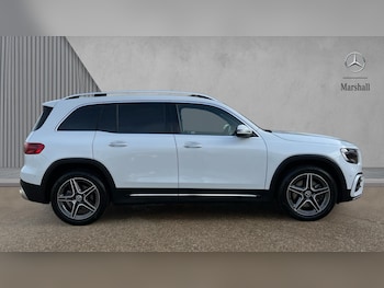 Used Mercedes-Benz GLB 2024 for sale - 76452102: Photo