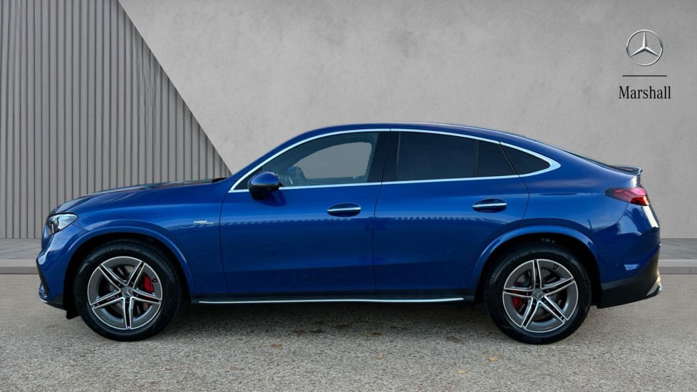 Used Mercedes-Benz GLC 2025 for sale - 76332242: Photo 10