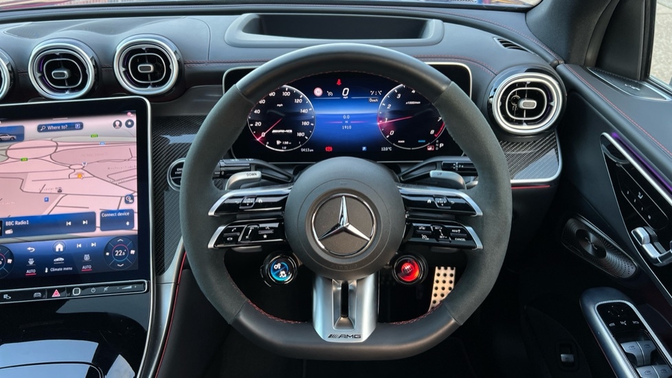 Used Mercedes-Benz GLC 2025 for sale - 76332242: Photo 12