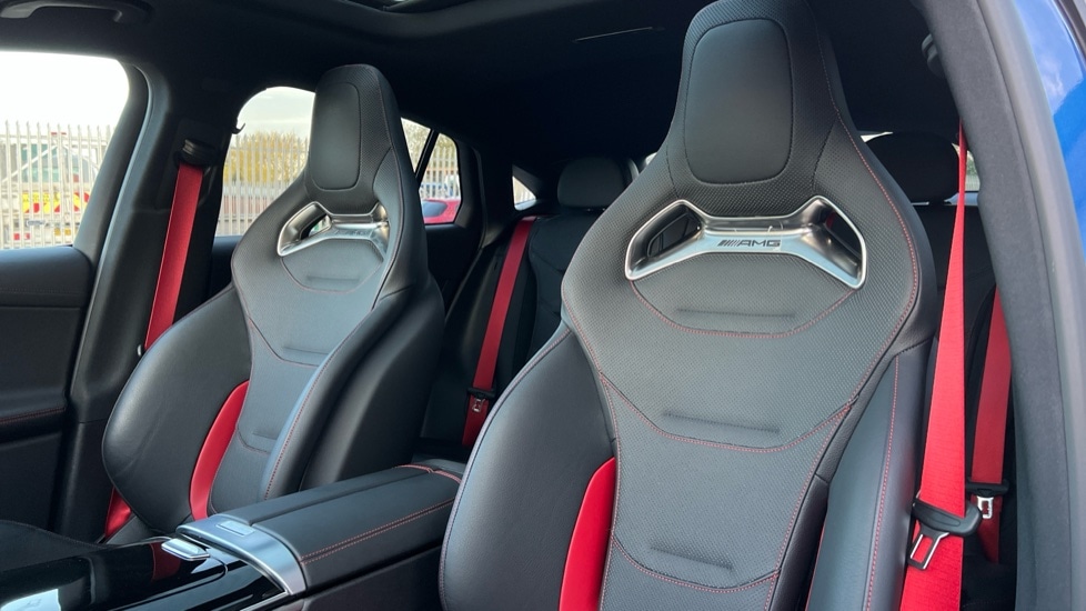 Used Mercedes-Benz GLC 2025 for sale - 76332242: Photo 14