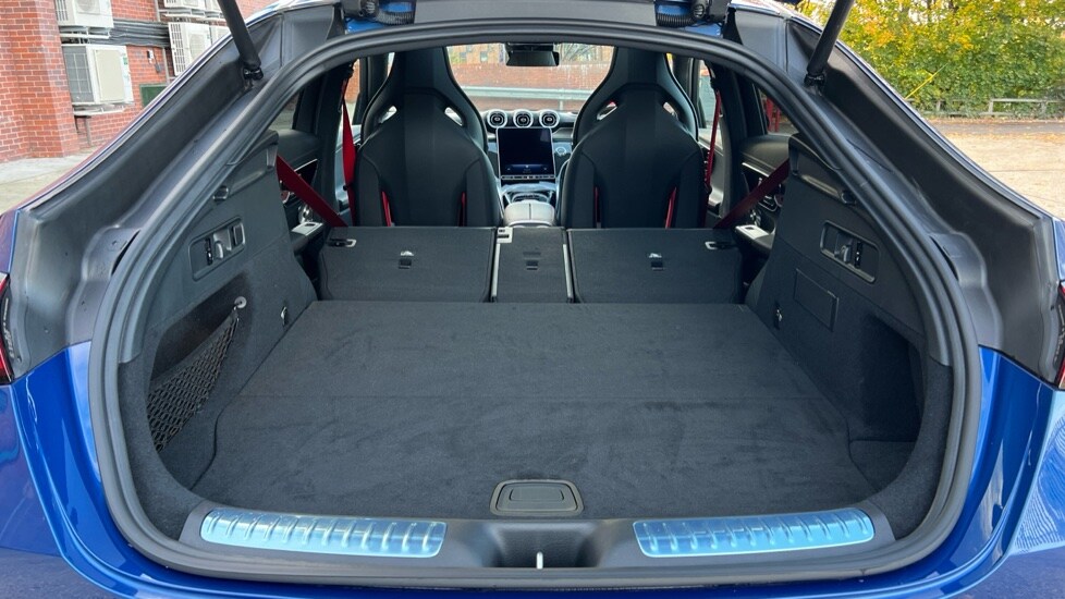 Used Mercedes-Benz GLC 2025 for sale - 76332242: Photo 17