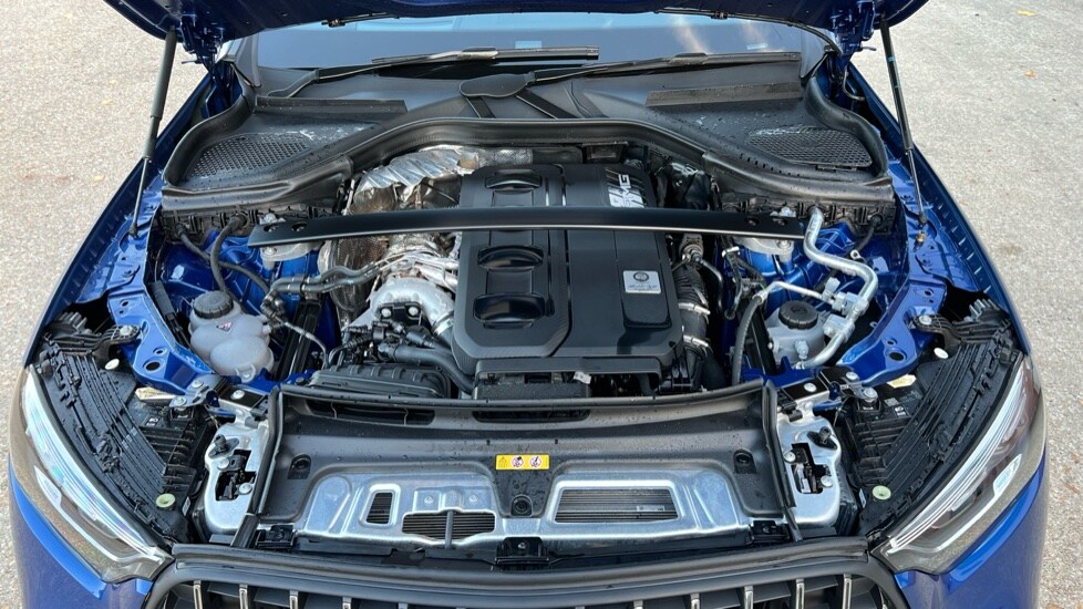 Used Mercedes-Benz GLC 2025 for sale - 76332242: Photo 18