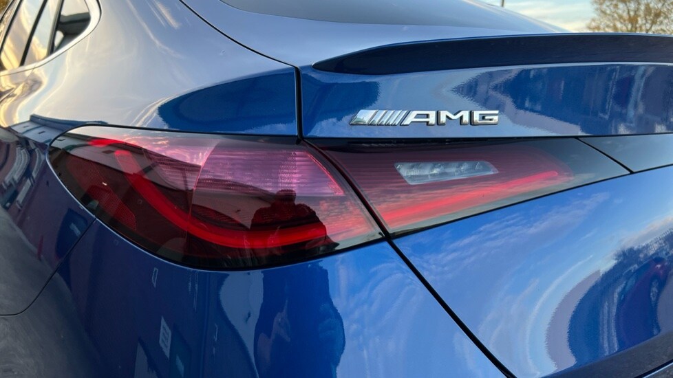 Used Mercedes-Benz GLC 2025 for sale - 76332242: Photo 20