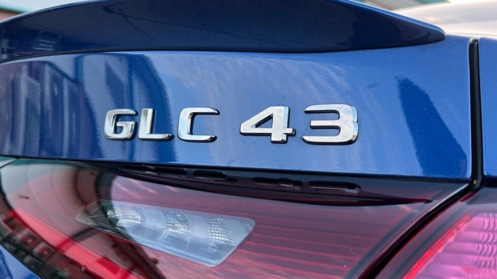 Used Mercedes-Benz GLC 2025 for sale - 76332242: Photo 21