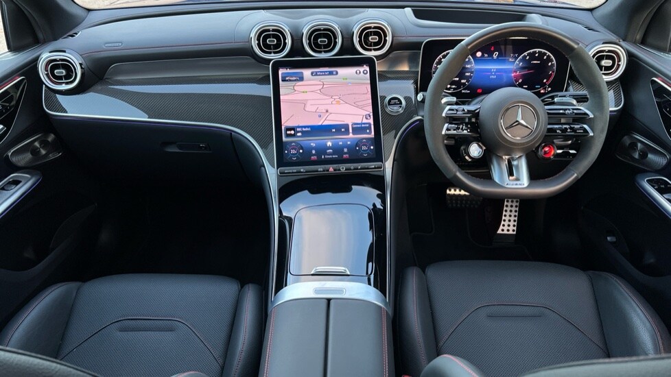 Used Mercedes-Benz GLC 2025 for sale - 76332242: Photo 22