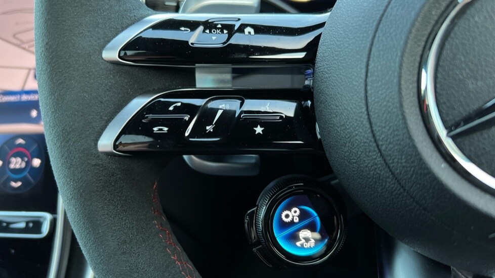 Used Mercedes-Benz GLC 2025 for sale - 76332242: Photo 27