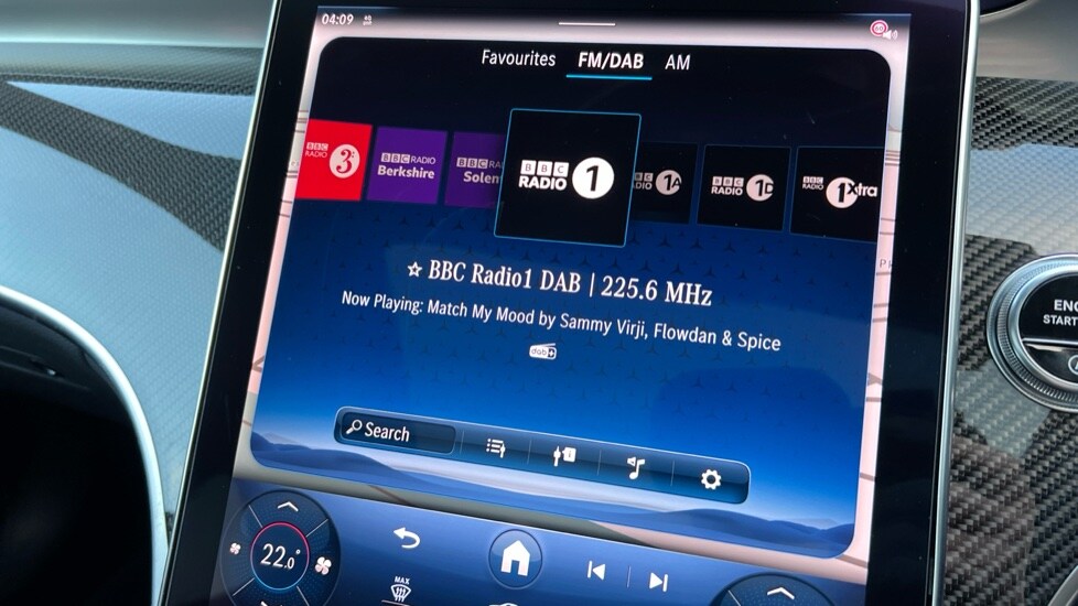 Used Mercedes-Benz GLC 2025 for sale - 76332242: Photo 36