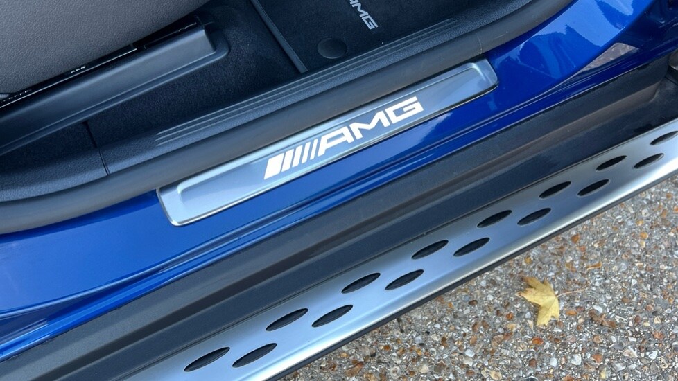 Used Mercedes-Benz GLC 2025 for sale - 76332242: Photo 37