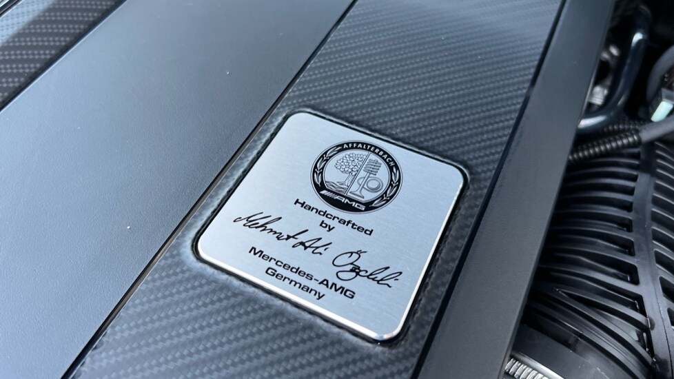 Used Mercedes-Benz GLC 2025 for sale - 76332242: Photo 38