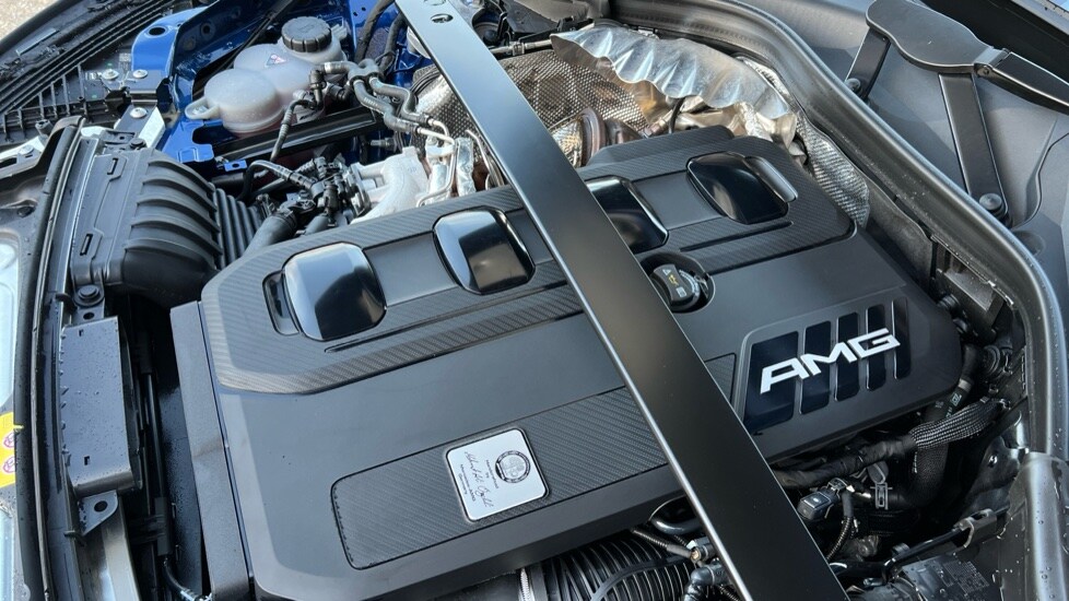 Used Mercedes-Benz GLC 2025 for sale - 76332242: Photo 39