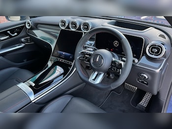 Used Mercedes-Benz GLC 2025 for sale - 76332242: Photo