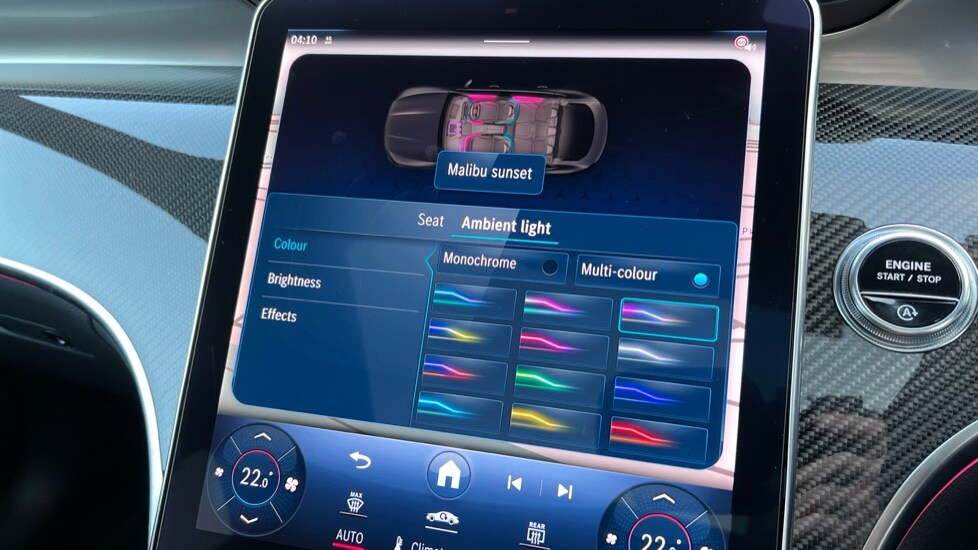 Used Mercedes-Benz GLC 2025 for sale - 76332242: Photo 40