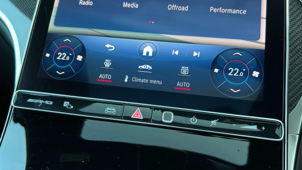 Used Mercedes-Benz GLC 2025 for sale - 76332242: Photo 42