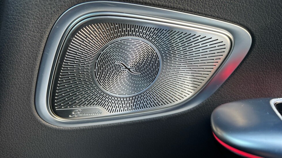 Used Mercedes-Benz GLC 2025 for sale - 76332242: Photo 48