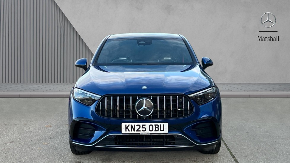 Used Mercedes-Benz GLC 2025 for sale - 76332242: Photo 6