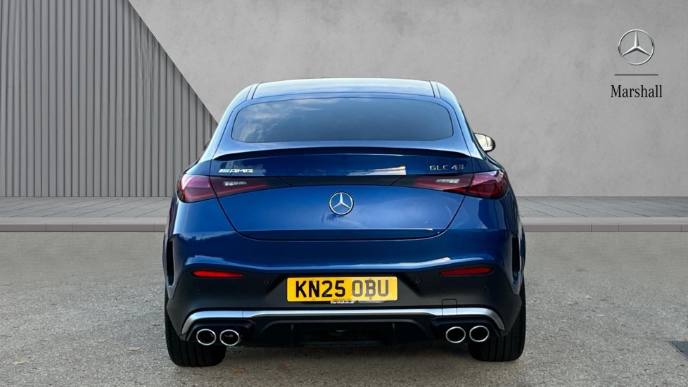 Used Mercedes-Benz GLC 2025 for sale - 76332242: Photo 7