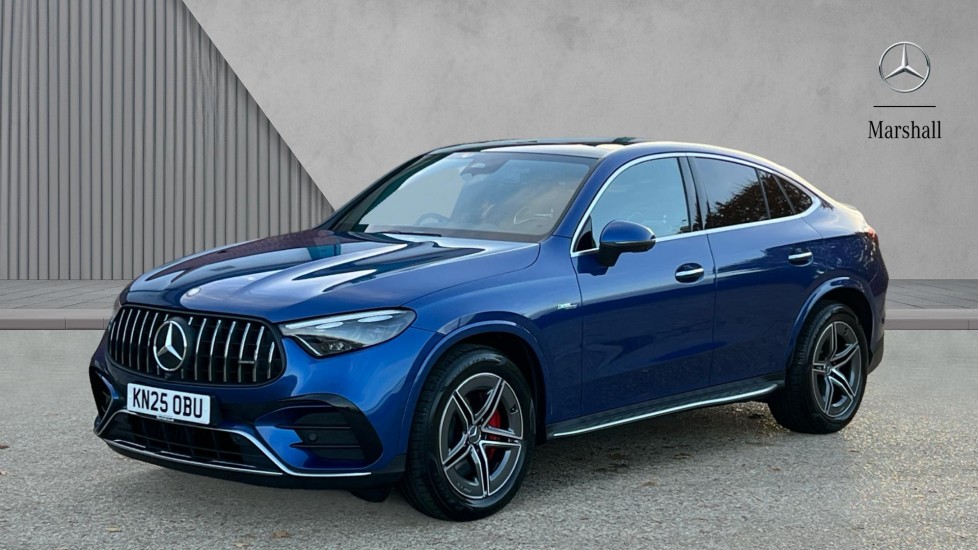 Used Mercedes-Benz GLC 2025 for sale - 76332242: Photo 8