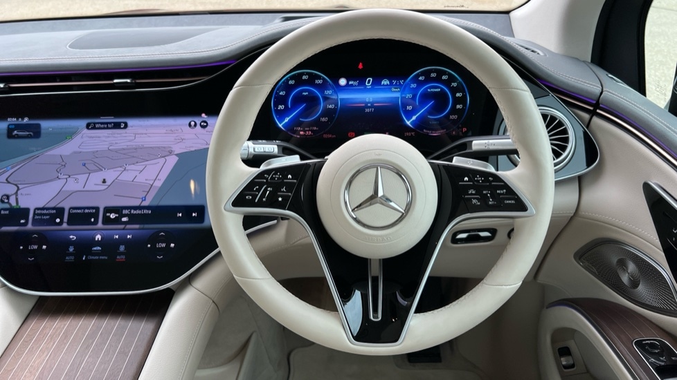 Used Mercedes-Benz EQS 2024 for sale - 76479744: Photo 12