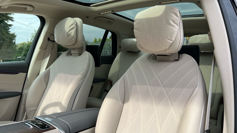 Used Mercedes-Benz EQS 2024 for sale - 76479744: Photo 14