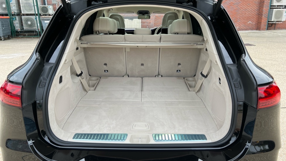 Used Mercedes-Benz EQS 2024 for sale - 76479744: Photo 17