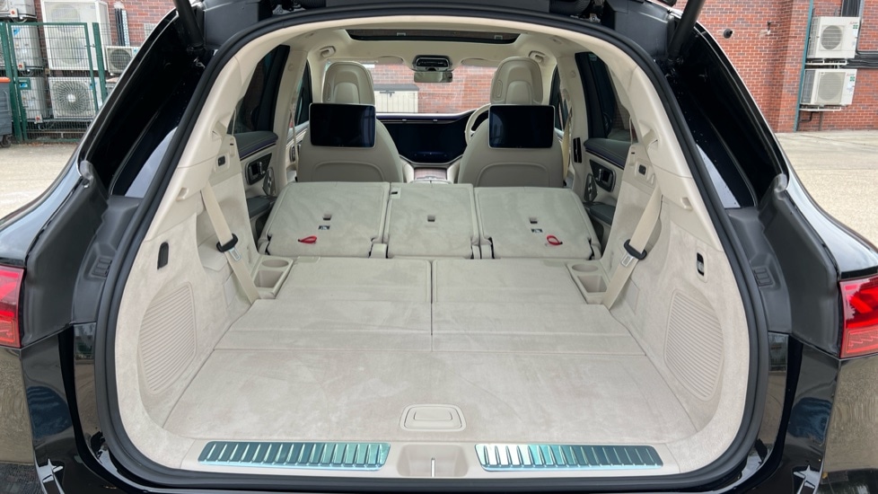 Used Mercedes-Benz EQS 2024 for sale - 76479744: Photo 18